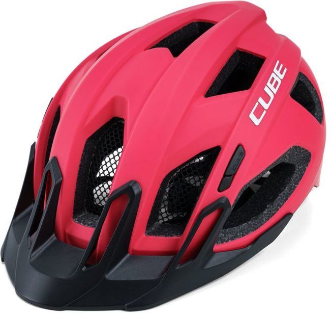 Fahrradhelme City und Trekking Cube QUEST 2024