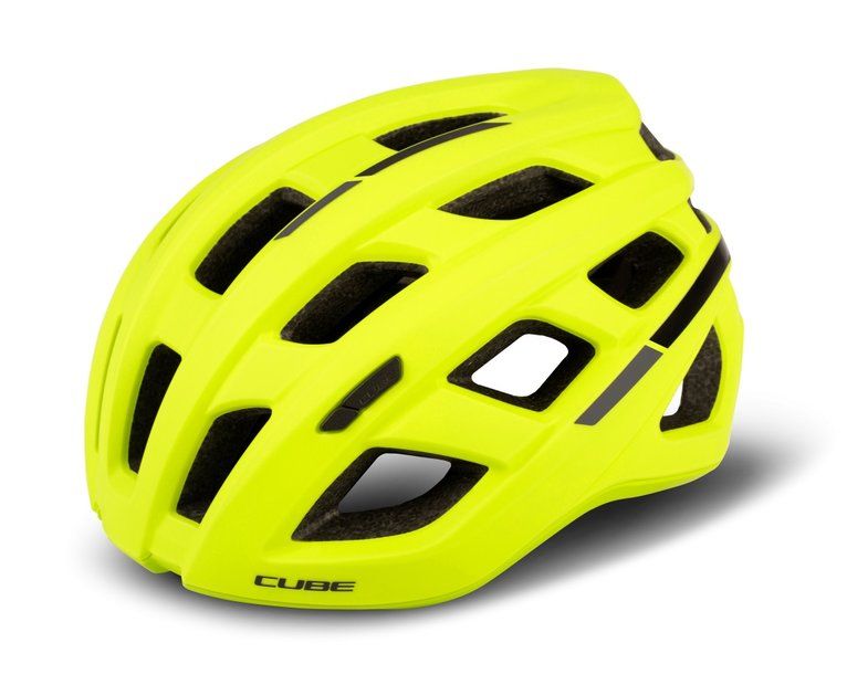 Rennrad Helm Cube Helm ROAD RACE 2024 (Bild 4)