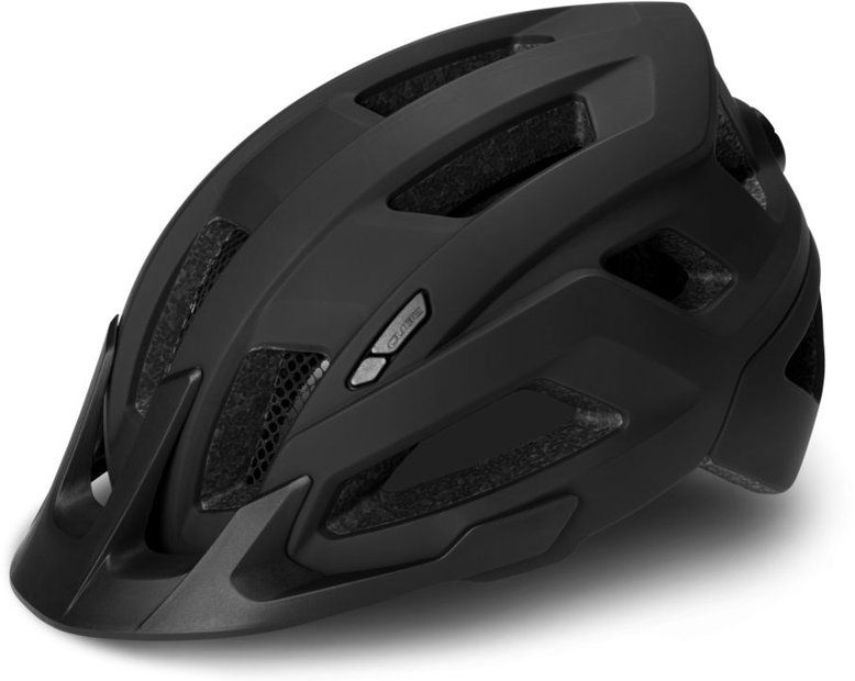 Cube Cube Helm STEEP (Bild 1)