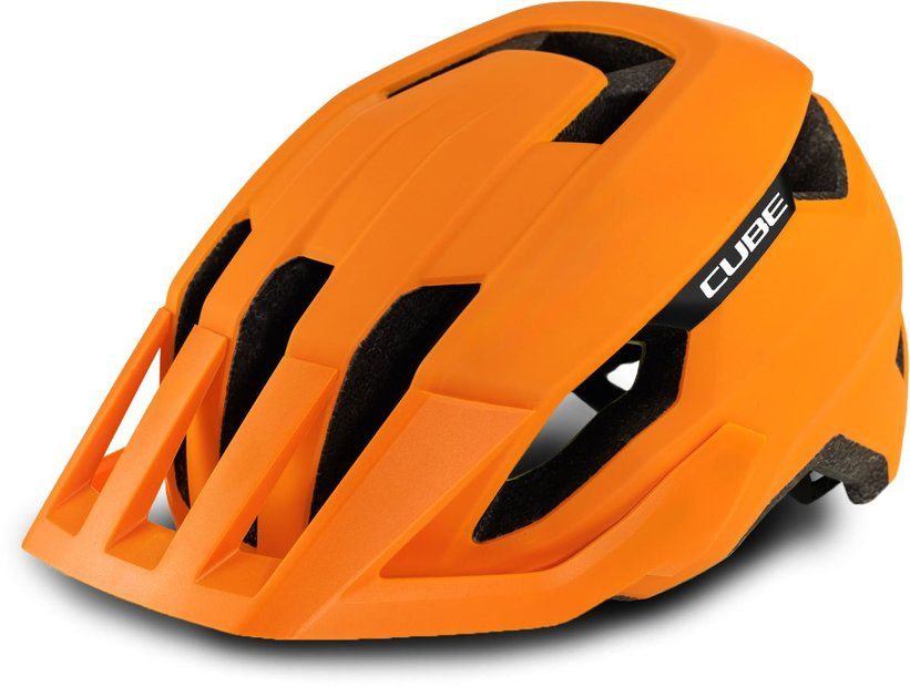 Fahrradhelme City und Trekking Cube Helm Stray MIPS 2024 (Bild 4)
