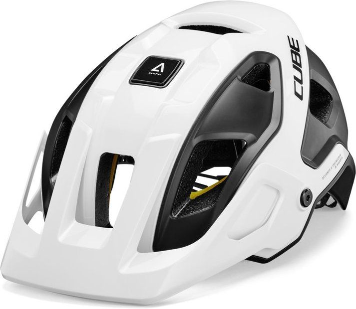 MTB-Helm Cube Helm Strover 2024 (Bild 3)