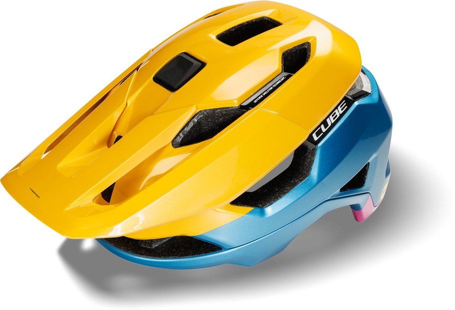 MTB-Helm Cube Helm Trooper MIPS 2024 (Bild 3)