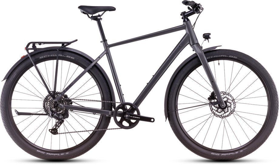 Urban Bike Cube Hyde ONE FE 2025 | 28 Zoll | Diamant