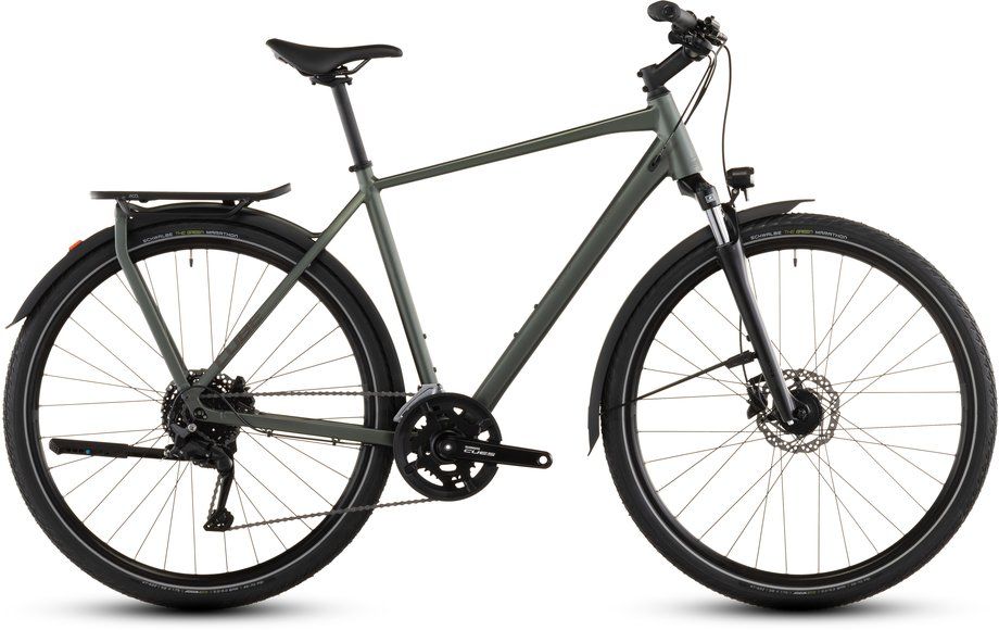 Tourenrad Cube Kathmandu ONE 2025 | 28 Zoll | Diamant