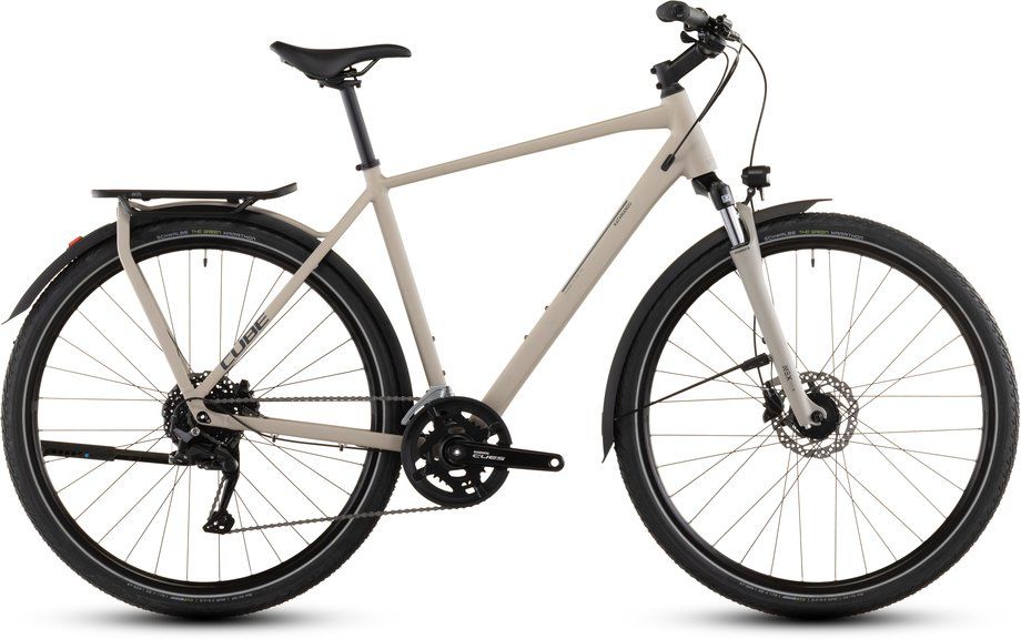 Tourenrad Cube Kathmandu ONE 2025 | 28 Zoll | Diamant (Bild 1)
