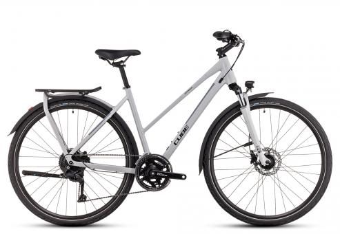 Tourenrad Cube Kathmandu ONE 2024 | 28 Zoll | Trapez (Bild 1)