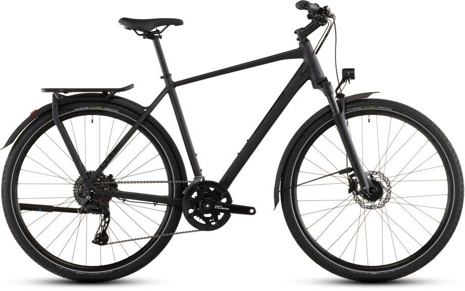 Tourenrad Cube Kathmandu Pro 2025 | 28 Zoll | Diamant (Bild 1)