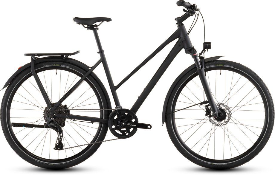 Tourenrad Cube Kathmandu Pro 2025 | 28 Zoll | Trapez (Bild 1)