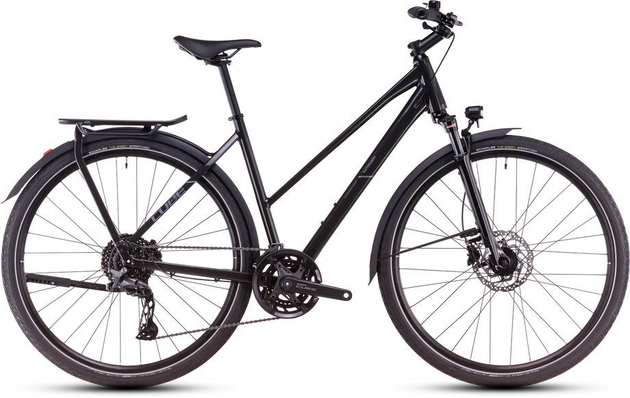 Tourenrad Cube Kathmandu Pro 2025 | 28 Zoll | Trapez