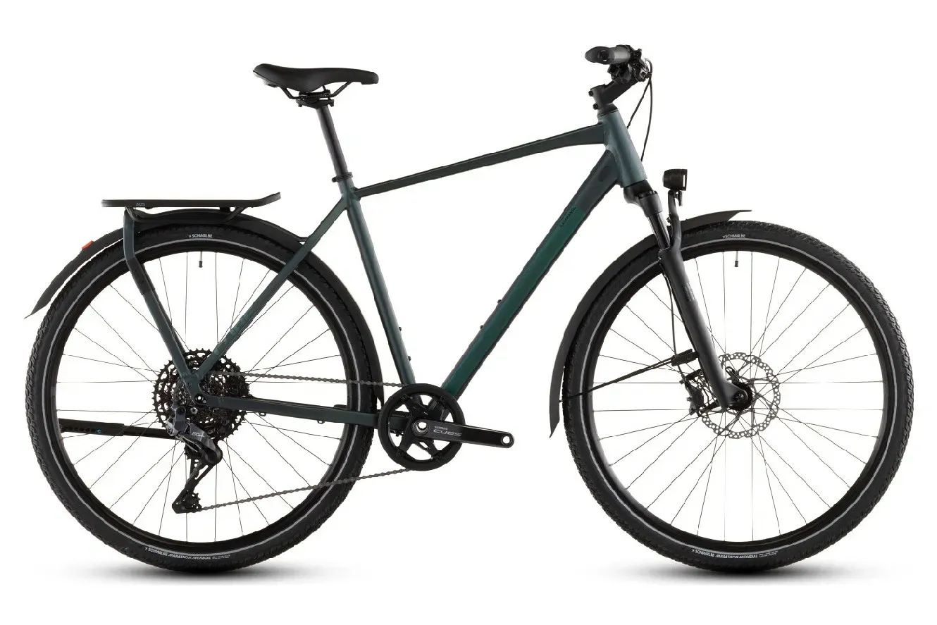 Tourenrad Cube Kathmandu SLT 2026 | 28 Zoll | Diamant