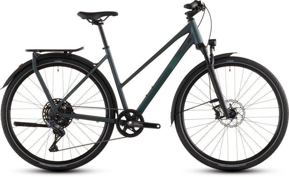 Tourenrad Cube Kathmandu SLT 2026 | 28 Zoll | Trapez
