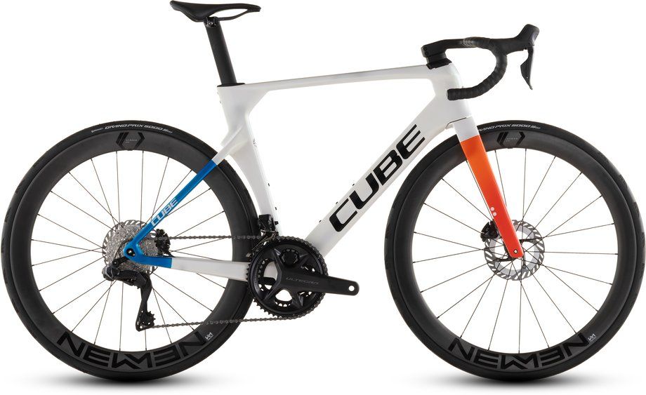 Aero Rennrad Cube Litening AERO C:68X Race 2026 | 28 Zoll | Diamant