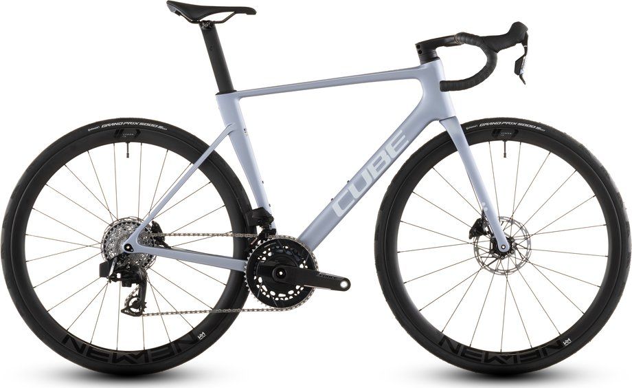 Aero Rennrad Cube Litening AIR C:68X Pro 20265 | 28 Zoll | Diamant (Bild 1)