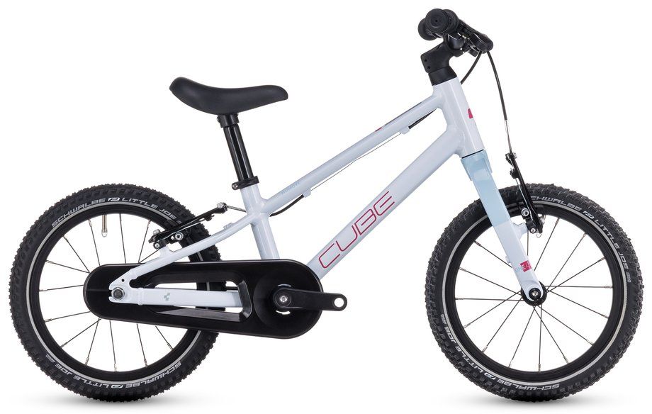 Kinderfahrrad 14 Zoll Cube Numove 140 2025 | 14 Zoll | Diamant (Bild 1)