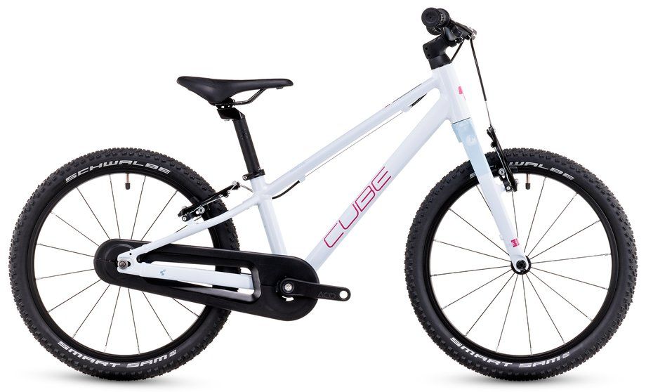 Kinderfahrrad 18 Zoll Cube Numove 180 2025 | 18 Zoll | Diamant (Bild 1)