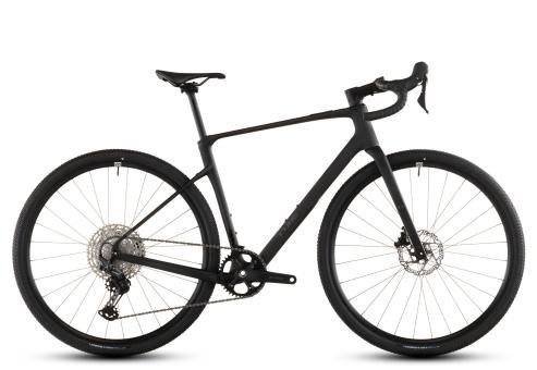 Gravel Bike Cube Nuroad C:62 ONE 2025 | 28 Zoll | Diamant