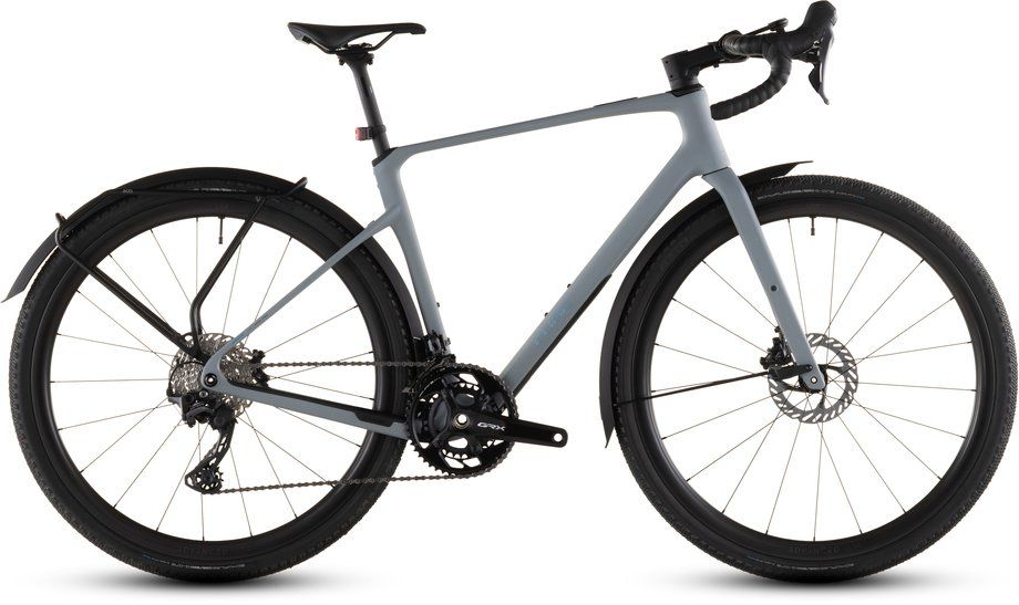 Gravel Bike Cube Nuroad C:62 Pro FE 2025 | 28 Zoll | Diamant