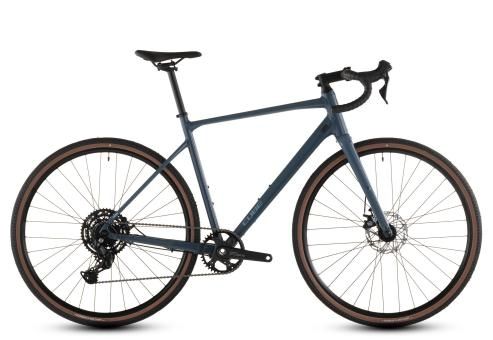 Gravel Bike Cube Nuroad ONE 2025 | 28 Zoll | Diamant (Bild 1)