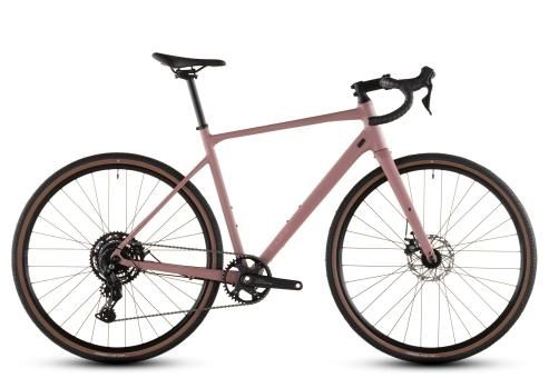 Gravel Bike Cube Nuroad ONE 2025 | 28 Zoll | Diamant (Bild 2)