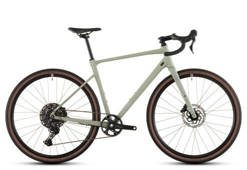 Gravel Bike Cube Nuroad PRO 2025 | 28 Zoll | Diamant (Bild 2)