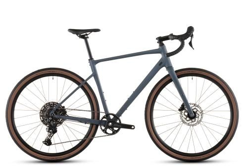 Gravel Bike Cube Nuroad PRO 2025 | 28 Zoll | Diamant (Bild 1)