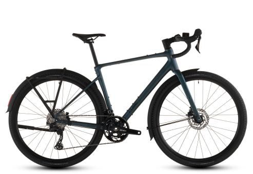 Gravel Bike Cube Nuroad RACE FE 2025 | 28 Zoll | Diamant (Bild 1)