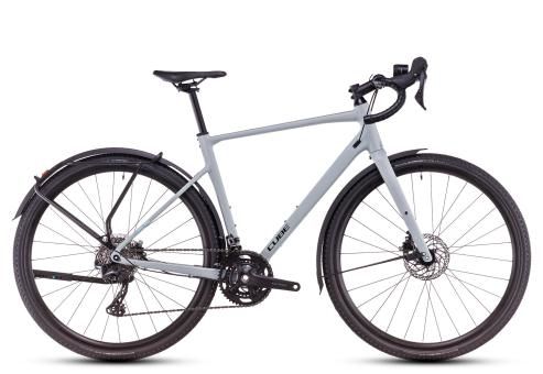 Cube Cube Nuroad Race FE 2025 | 28 Zoll | Diamant (Bild 1)