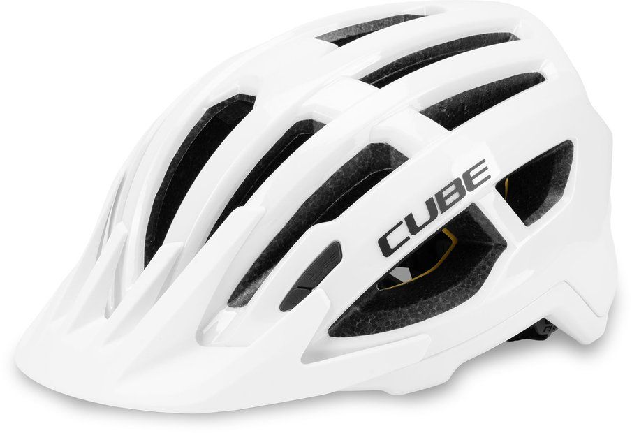 MTB-Helm Cube OFFPATH 2025 (Bild 3)