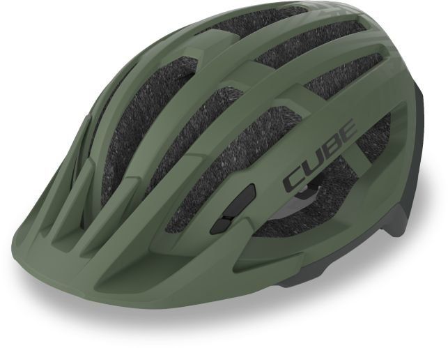 MTB-Helm Cube OFFPATH 2025 (Bild 4)