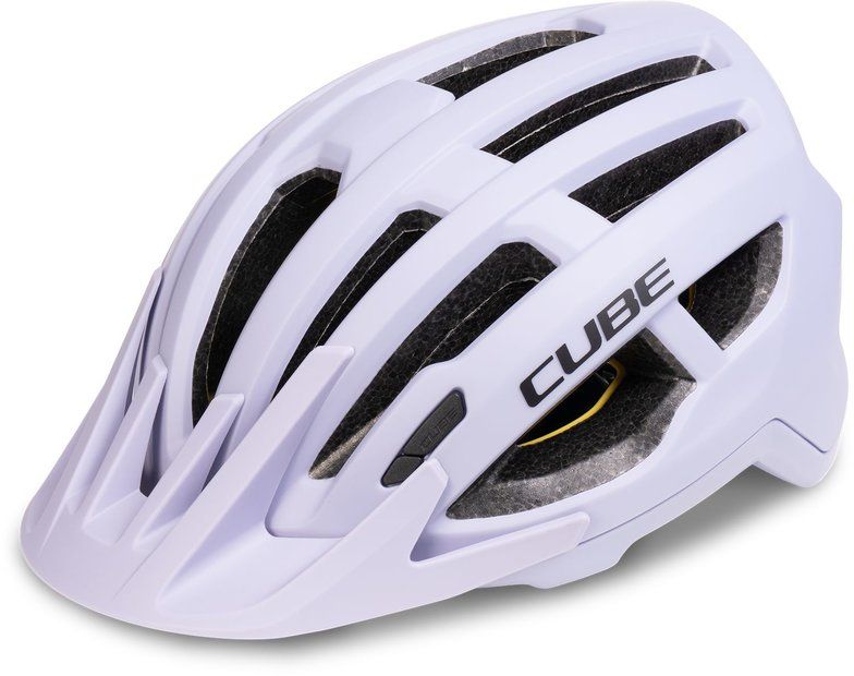MTB-Helm Cube OFFPATH 2025 (Bild 2)