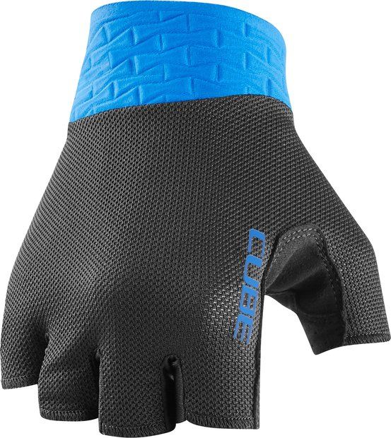 Fahrradhandschuhe Cube Performance Kurzfinger Handschuhe 2024 (Bild 2)