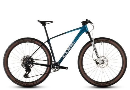 Cross Country Bike Cube Phenix C:68X Race 2026 | 29 Zoll | Diamant