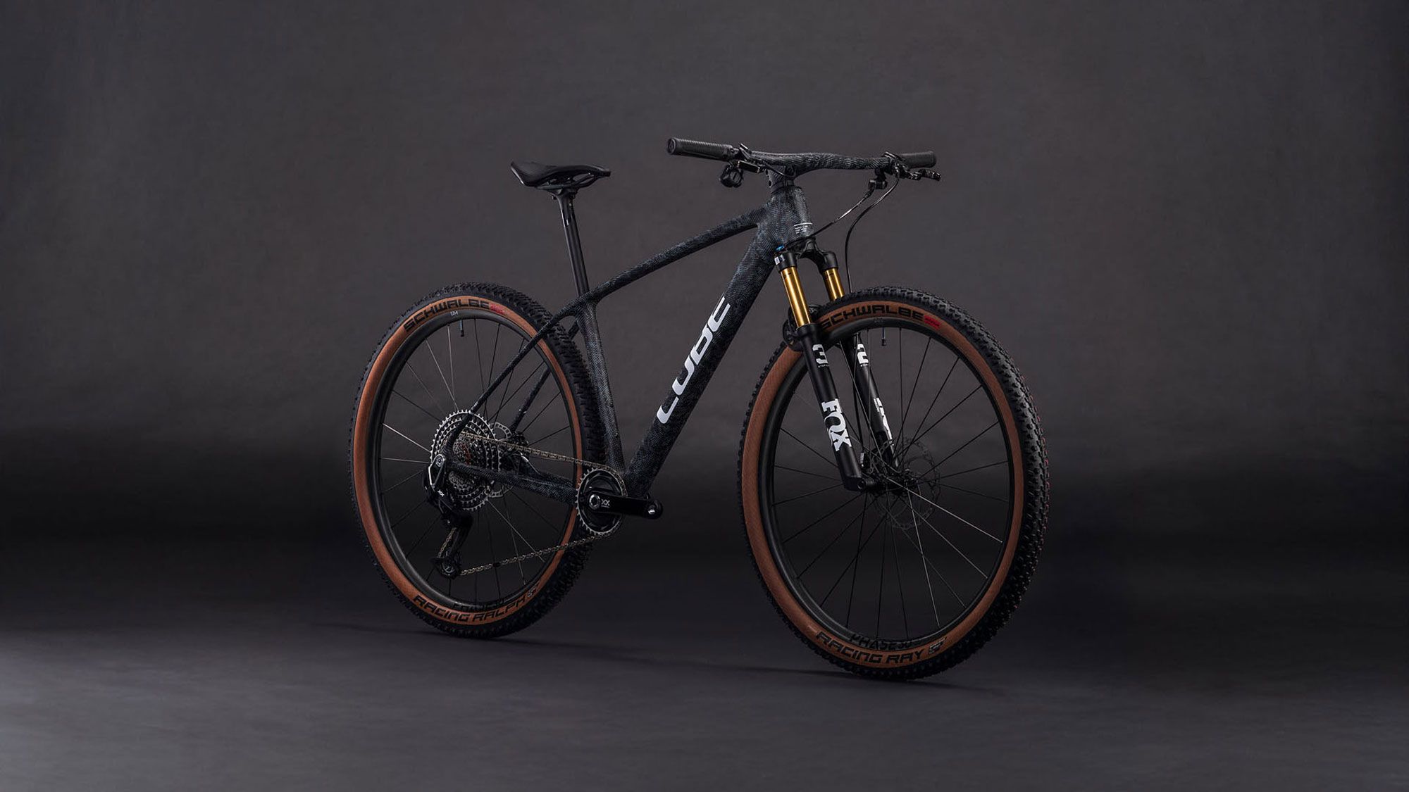 Cross Country Bike Cube Phenix C:68X SLT 2026 | 29 Zoll | Diamant (Bild 2)