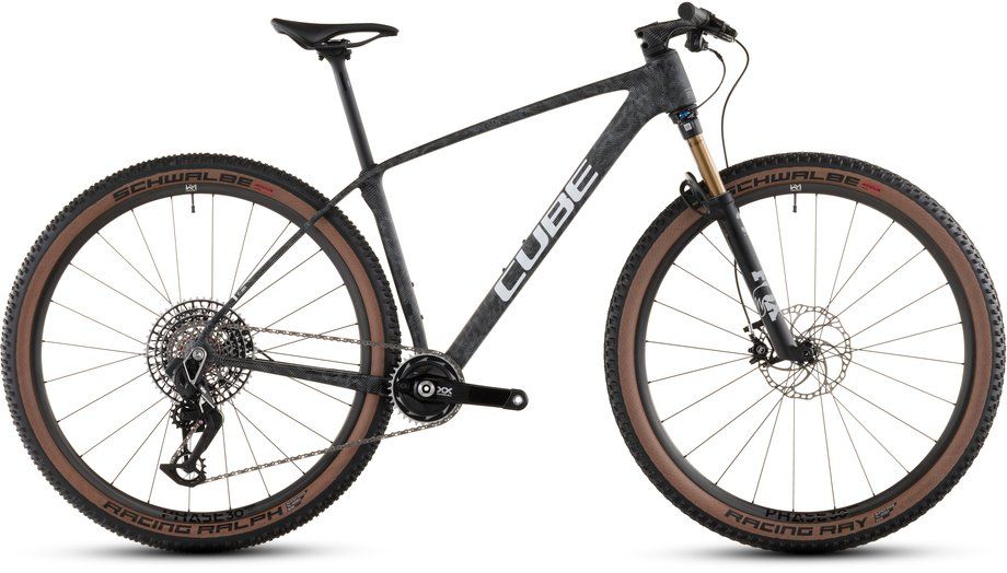 Cross Country Bike Cube Phenix C:68X SLT 2026 | 29 Zoll | Diamant