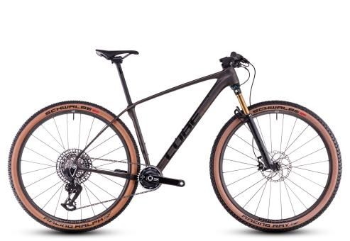 Cross Country Bike Cube Phenix C:68X SLT 2025 | 29 Zoll | Diamant