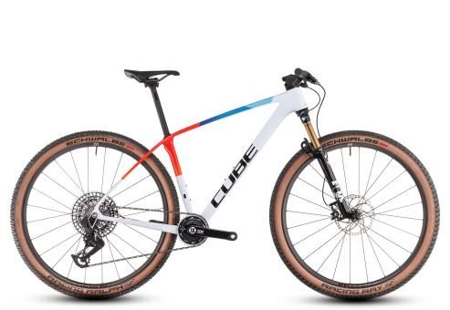 Cross Country Bike Cube Phenix C:68X SLT 2025 | 29 Zoll | Diamant