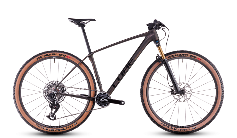 Cross Country Bike Cube Phenix C:68X SLT 2025 | 29 Zoll | Diamant