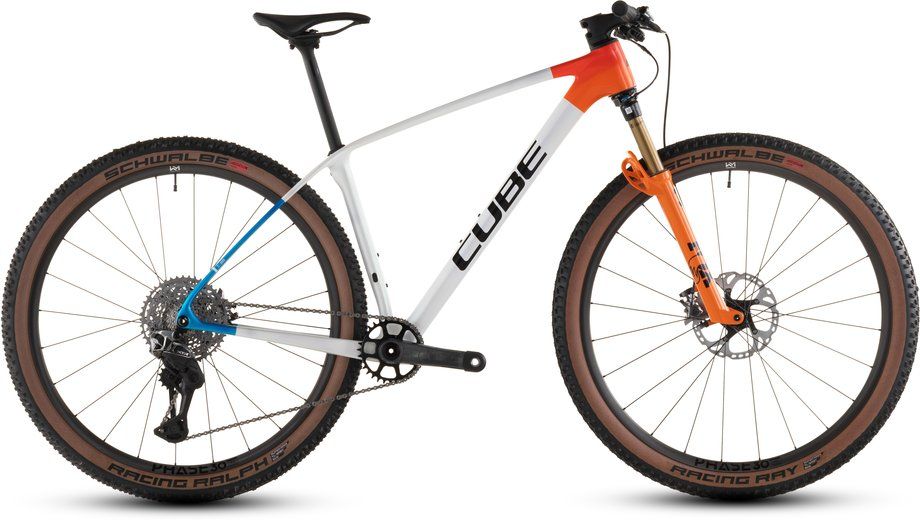 Cross Country Bike Cube Phenix C:68X SLX 2026 | 29 Zoll | Diamant (Bild 1)