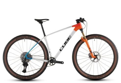 Cross Country Bike Cube Phenix C:68X SLX 2026 | 29 Zoll | Diamant (Bild 1)