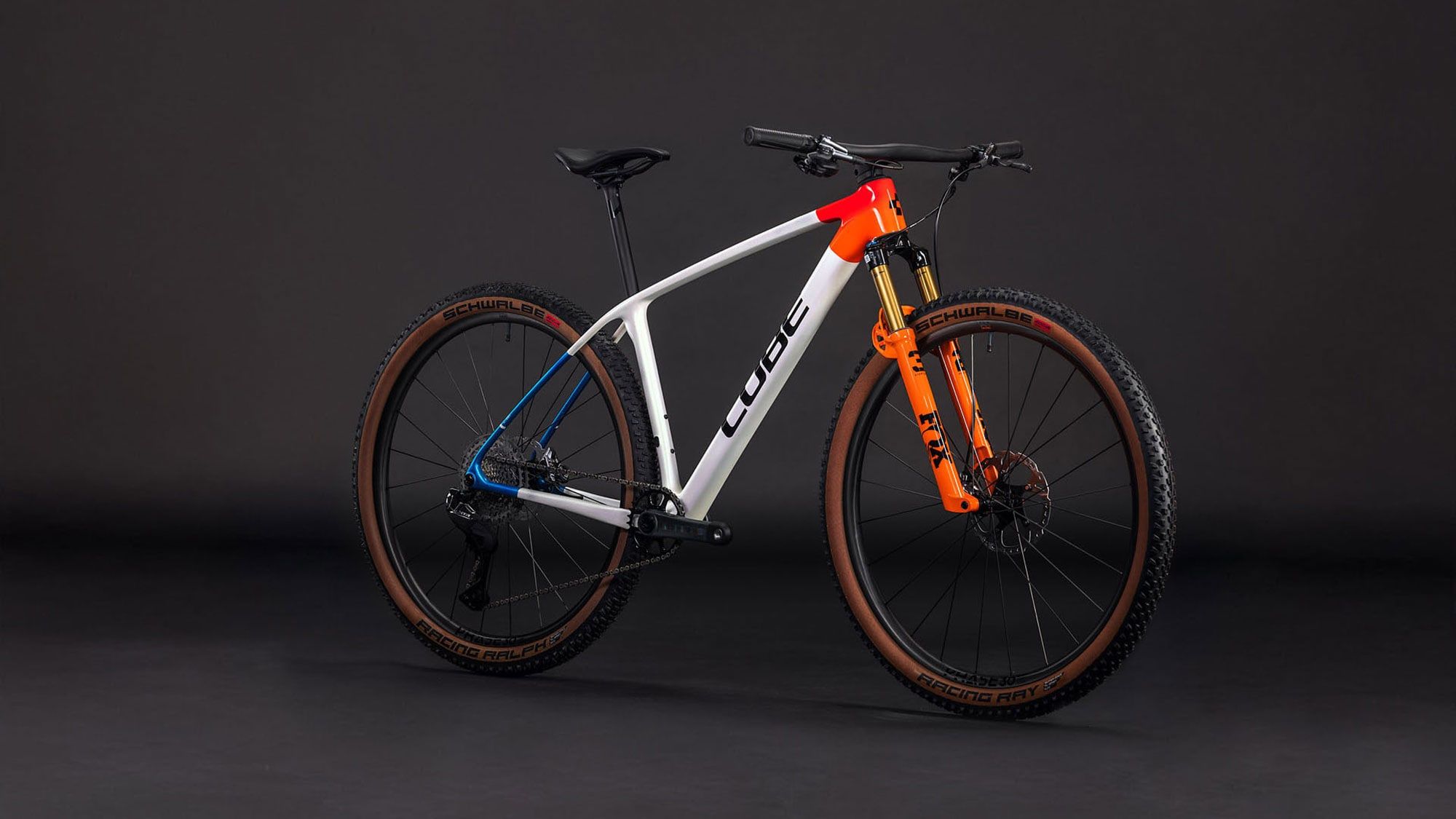 Cross Country Bike Cube Phenix C:68X SLX 2026 | 29 Zoll | Diamant (Bild 2)