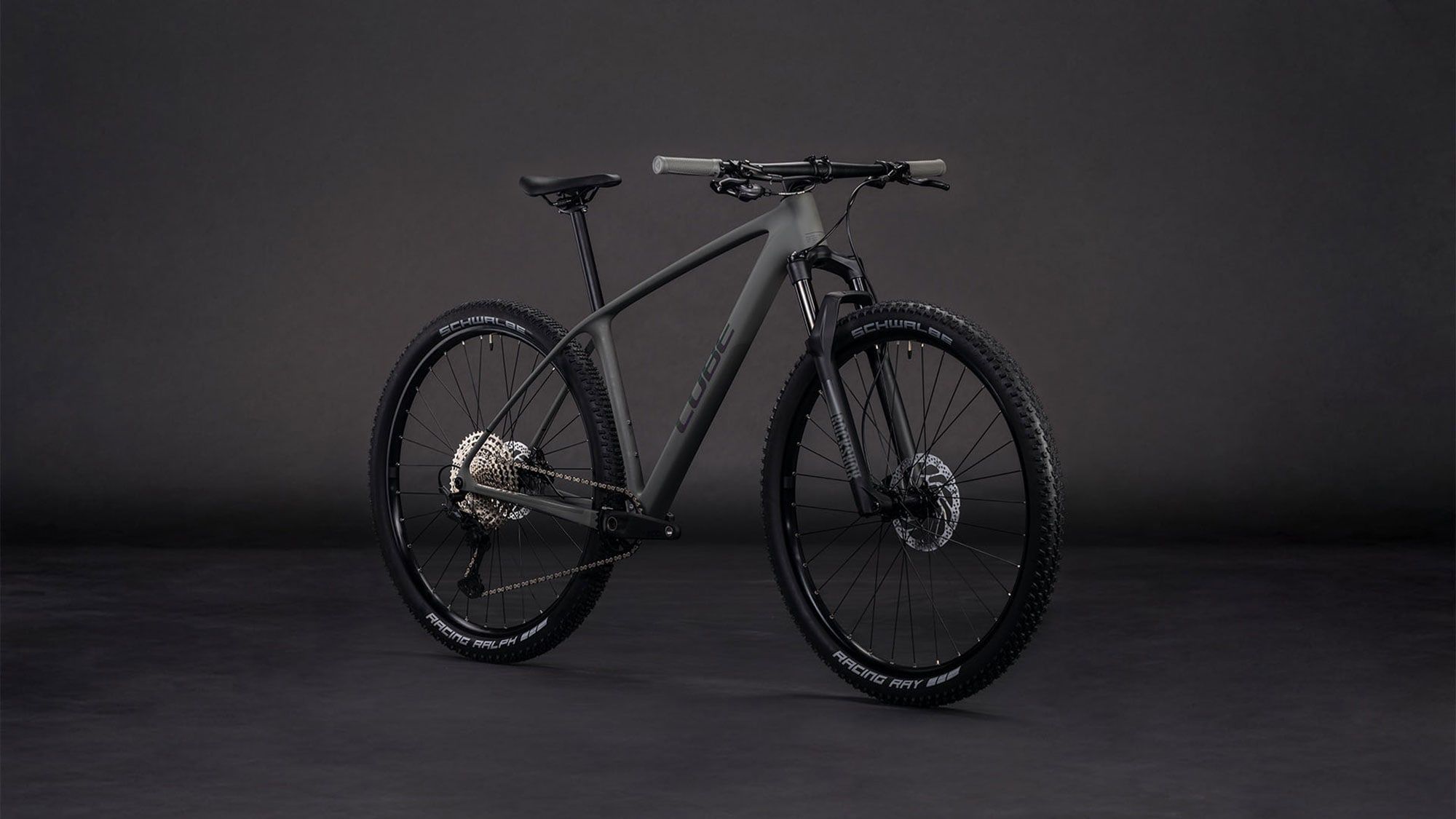 Cross Country Bike Cube Reaction C:62 ONE 2026 | 29 Zoll | Diamant (Bild 2)