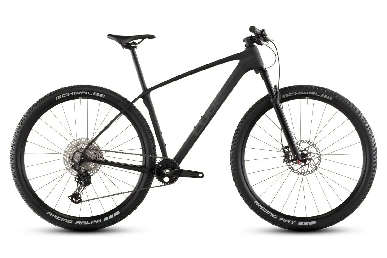 Cross Country Bike Cube Reaction C:62 Pro 2025 | 29 Zoll | Diamant (Bild 1)