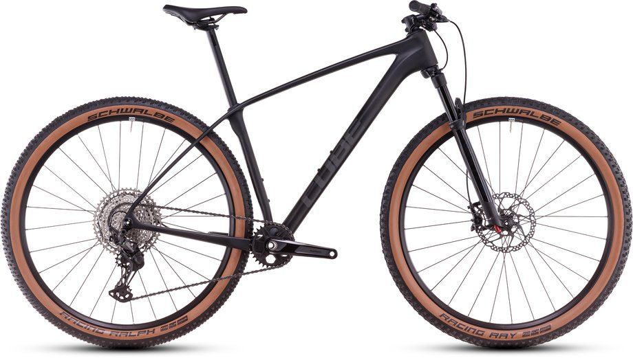 Cross Country Bike Cube Reaction C:62 Pro 2025 | 29 Zoll | Diamant (Bild 1)