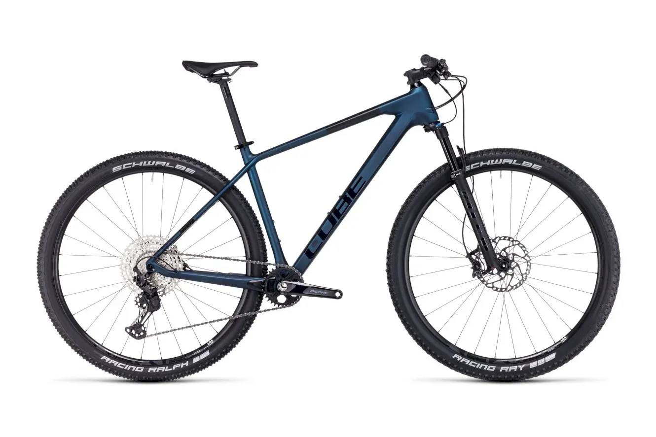 Cross Country Bike Cube Reaction C:62 Race 2023 | 29 Zoll | Diamant