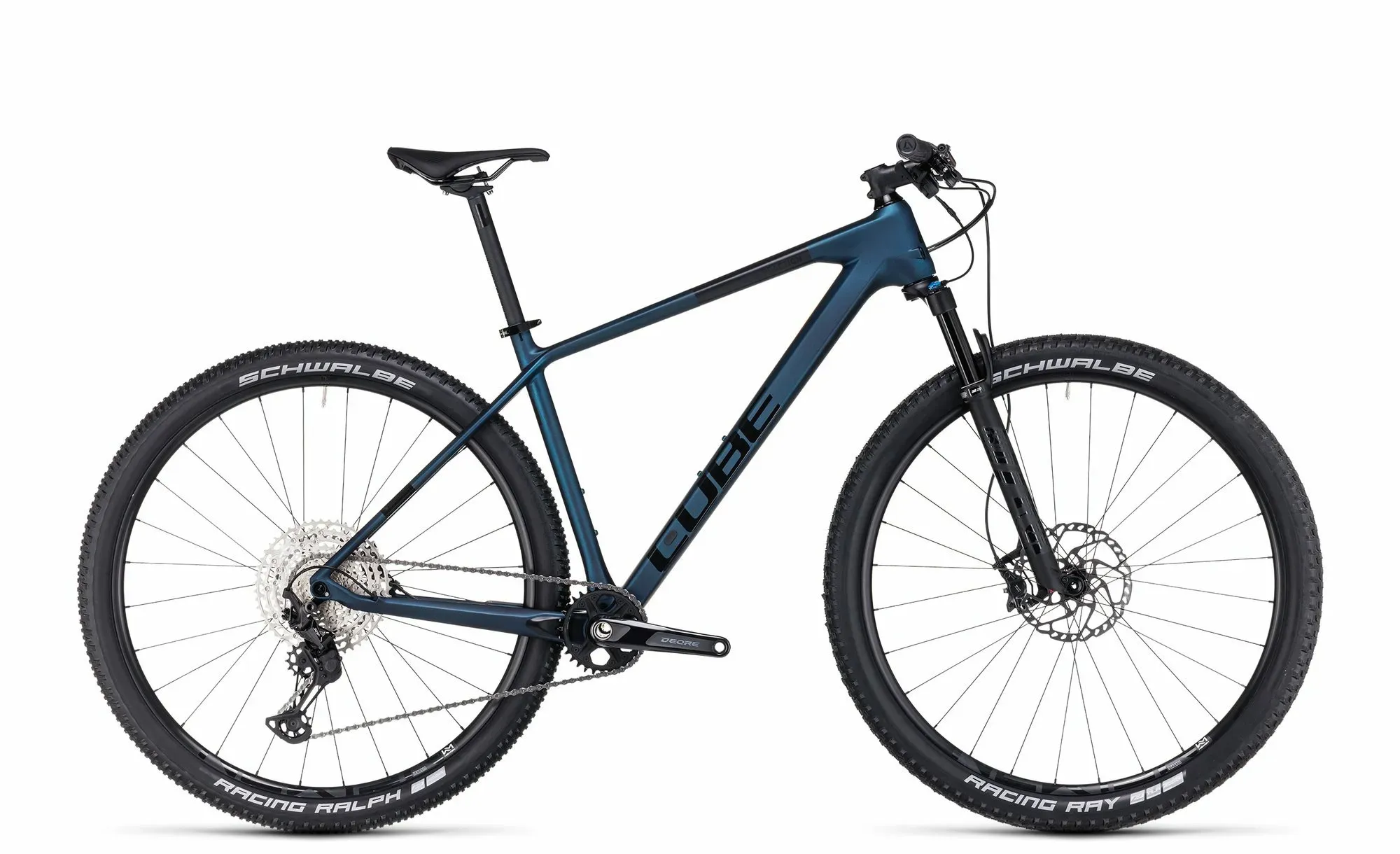 Cross Country Bike Cube Reaction C:62 Race 2023 | 29 Zoll | Diamant