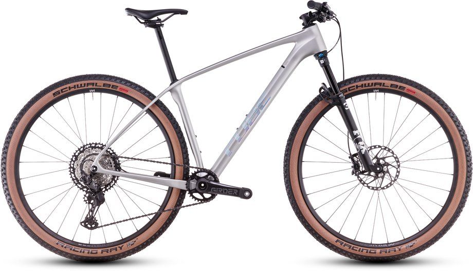 Cross Country Bike Cube Reaction C:62 Race 2025 | 29 Zoll | Diamant (Bild 1)