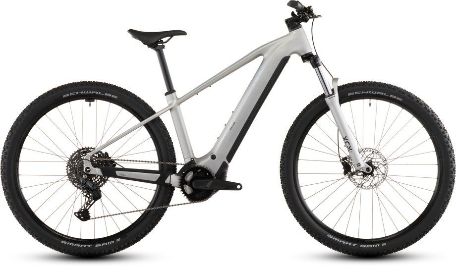 E-Trailbike Cube Reaction Hybrid ONE 600 2025 | 600 Wh | 29 Zoll | Diamant (Bild 1)