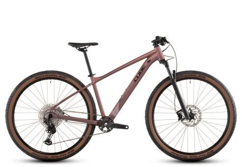 Cross Country Bike Cube Reaction Pro 2026 | 29 Zoll | Diamant (Bild 1)