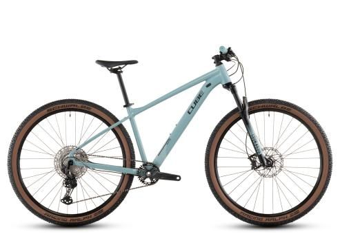 Cross Country Bike Cube Reaction SLX 2026 | 29 Zoll | Diamant