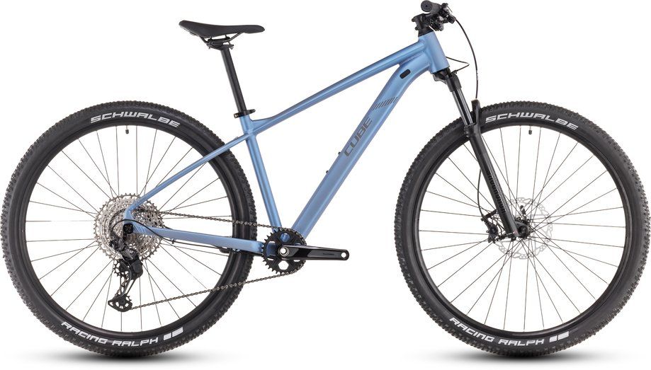 Cross Country Bike Cube Reaction SLX 2025 | 29 Zoll | Diamant (Bild 1)